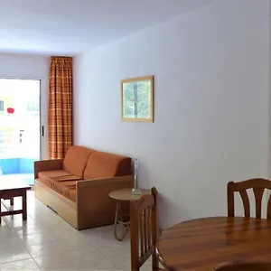  Appartement Zahara Palmyra