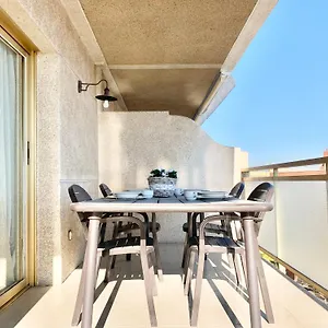  Appartement Centro