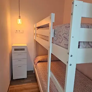  Appartement Cataluna92