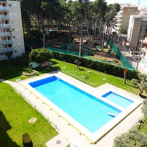  Appartement Dms 039 Jardines