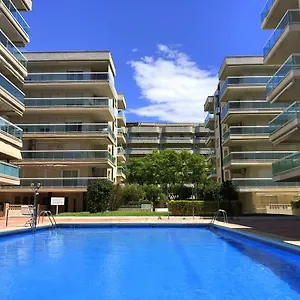  Appartement Rentalmar Aventura