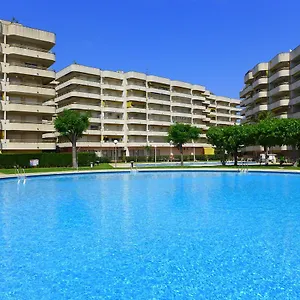  Appartement Rentalmar Cordoba - Sevilla - Jerez
