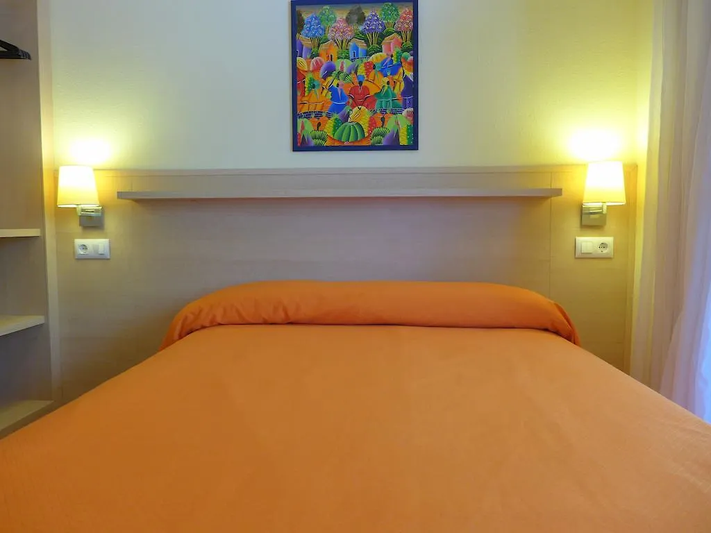 Rentalmar Diplomatic Park Salou Apartment