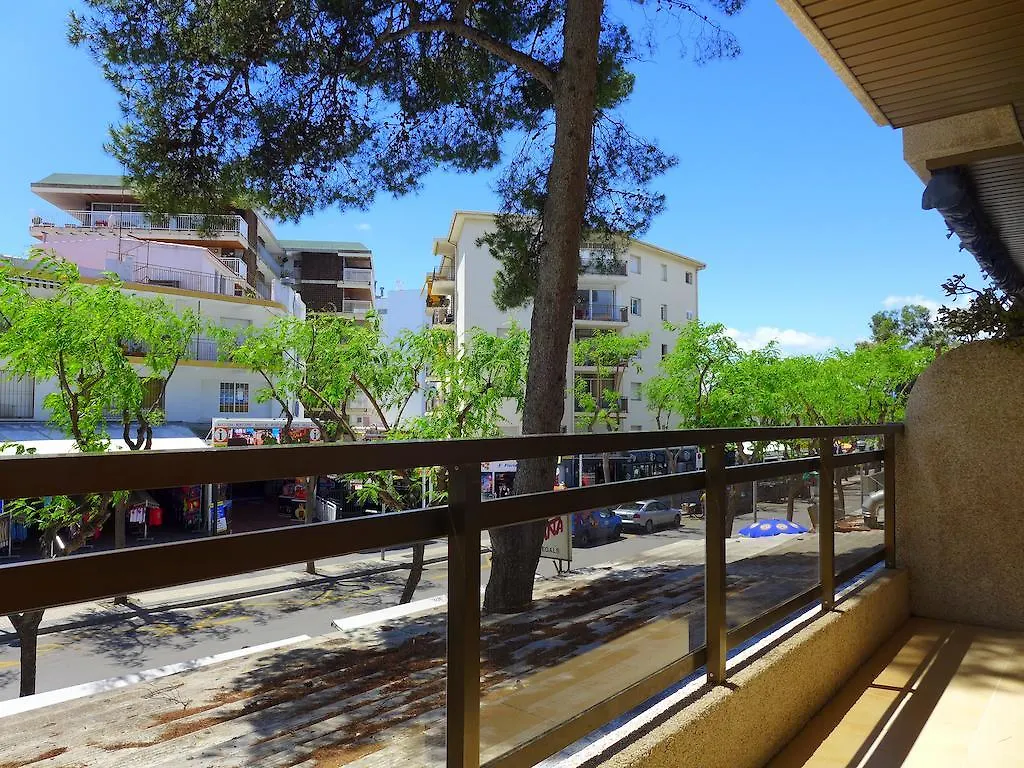 Apartment Rentalmar Diplomatic Park Salou