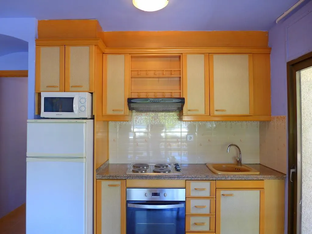 Apartment Rentalmar Diplomatic Park Salou Spain