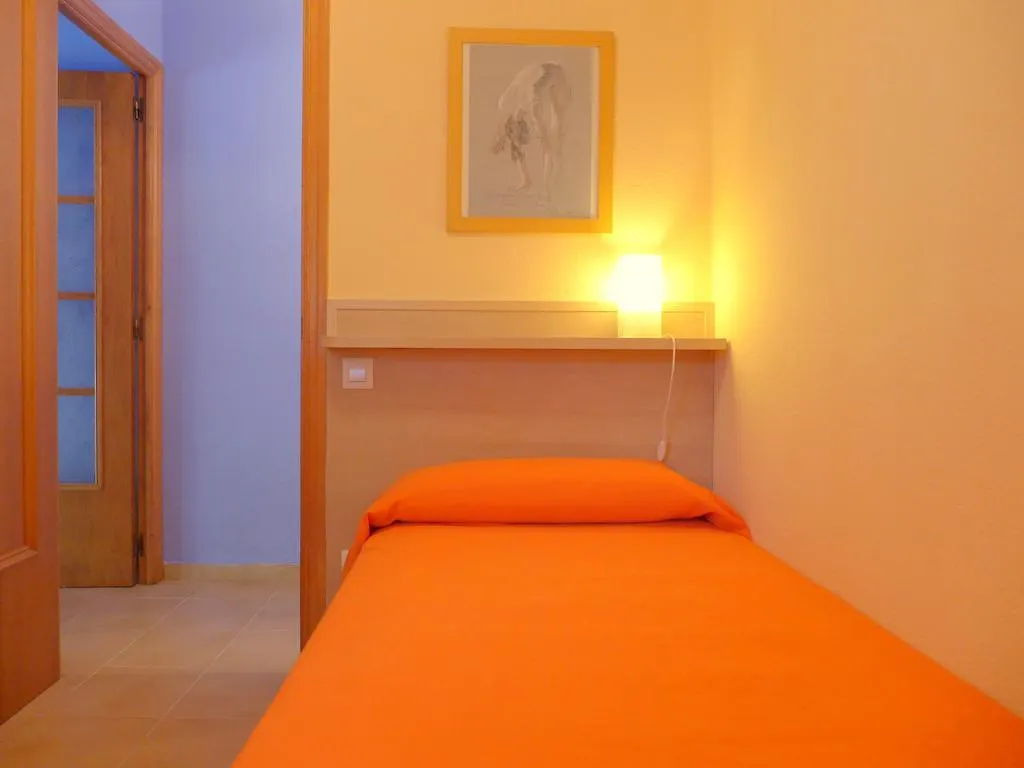 Rentalmar Diplomatic Park Salou Apartment