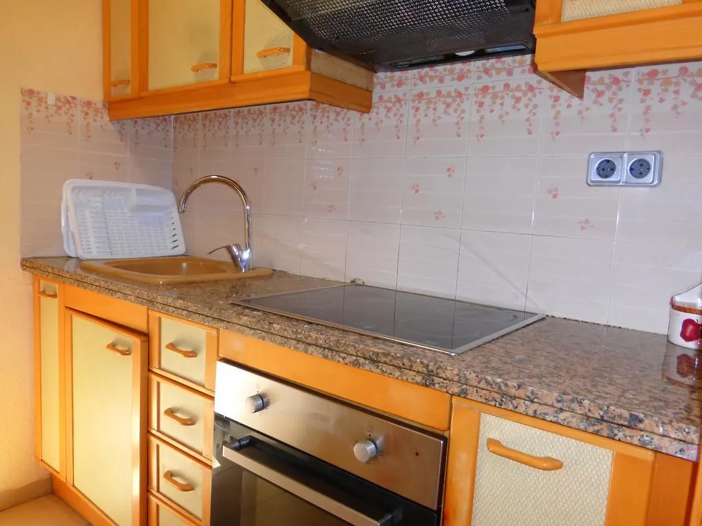 Apartment Rentalmar Diplomatic Park Salou