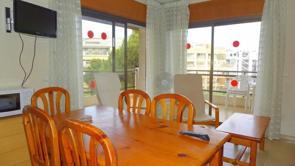 Apartment Rentalmar Diplomatic Park Salou