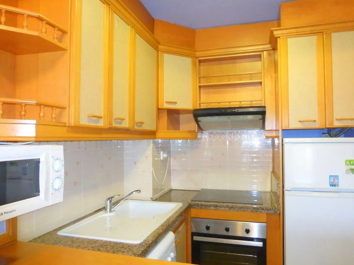 Apartment Rentalmar Diplomatic Park Salou