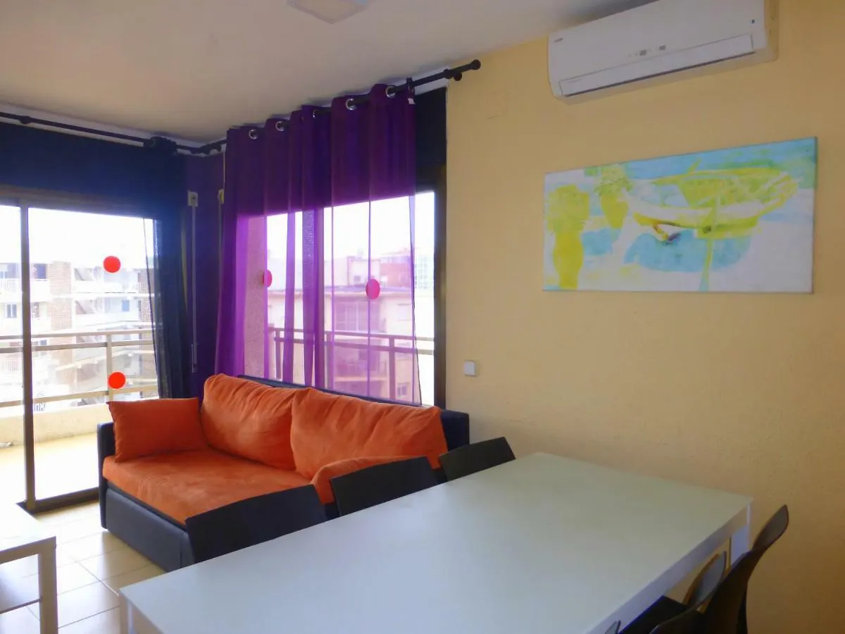 Apartment Rentalmar Diplomatic Park Salou