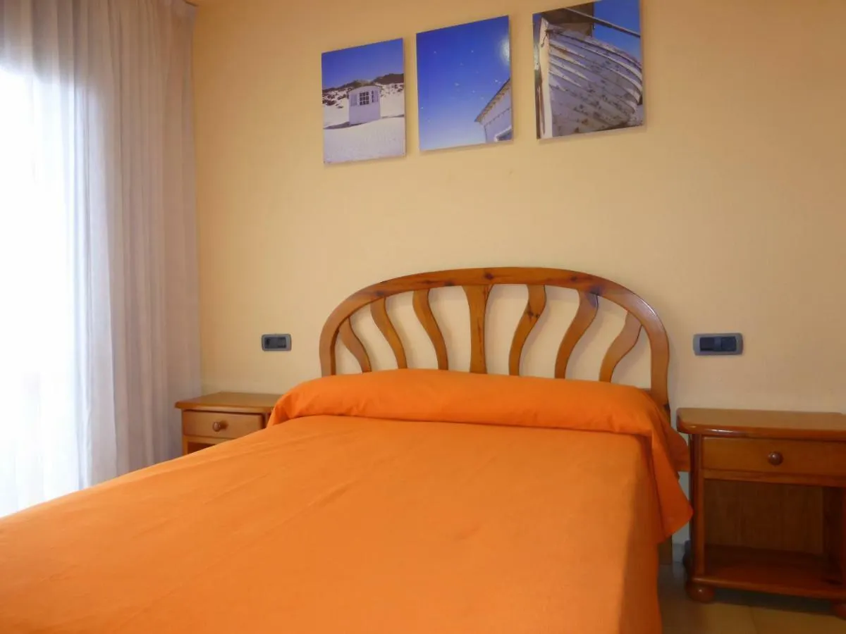 Rentalmar Diplomatic Park Salou Spain